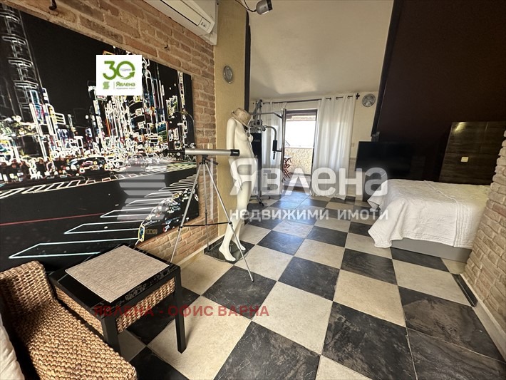 Продава КЪЩА, гр. Варна, м-т Ален мак, снимка 15 - Къщи - 55668106