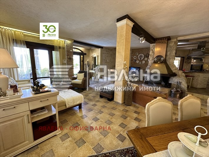 Продава КЪЩА, гр. Варна, м-т Ален мак, снимка 7 - Къщи - 55668106