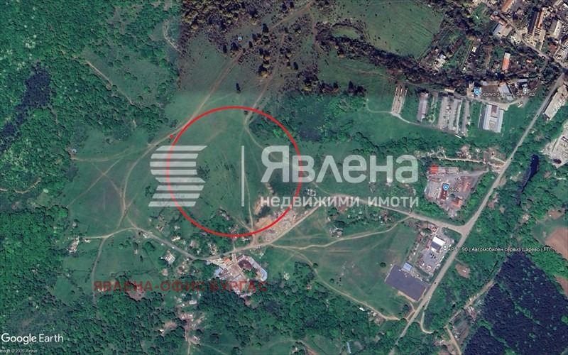 Til salg  Grund region Burgas , Tsarevo , 12500 kvm | 17697848