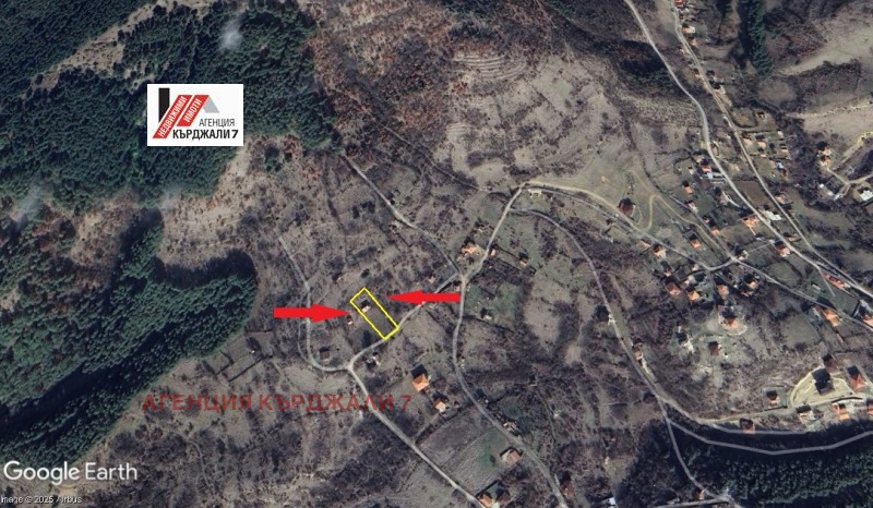 Til salg  Grund Kardzhali , Borovets , 1397 kvm | 79745680 - billede [3]