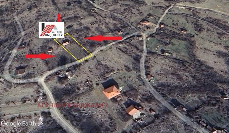 Til salg  Grund Kardzhali , Borovets , 1397 kvm | 79745680 - billede [4]