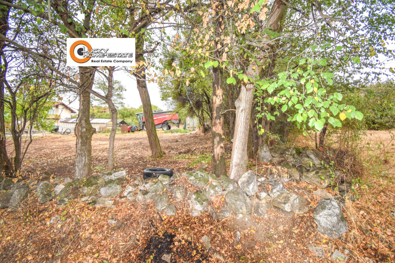 Myytävänä  Juoni Sofian alue , Bogyovtsi , 952 neliömetriä | 61915098 - kuva [8]