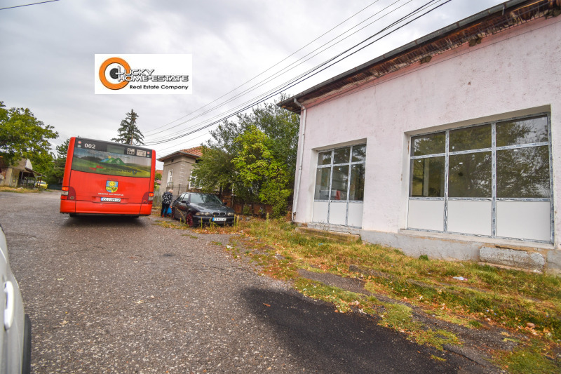 Myytävänä  Juoni Sofian alue , Bogyovtsi , 952 neliömetriä | 61915098 - kuva [16]