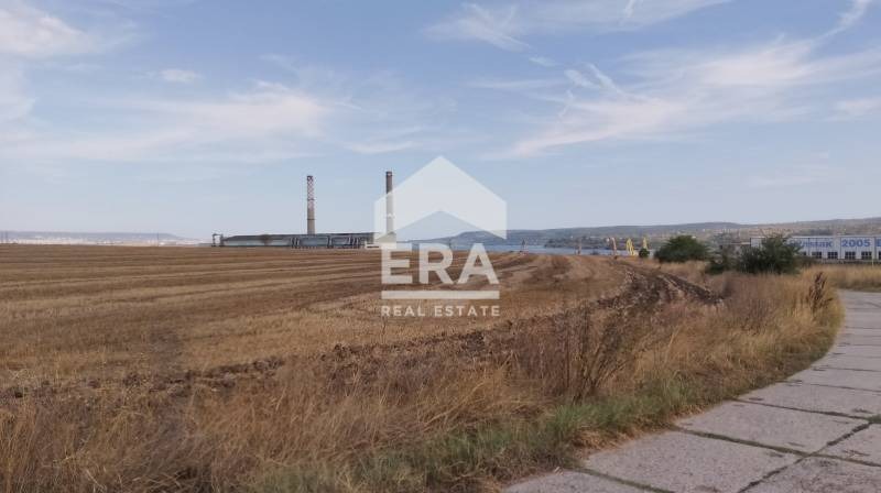 Продава ПАРЦЕЛ, с. Езерово, област Варна, снимка 3 - Парцели - 53627607