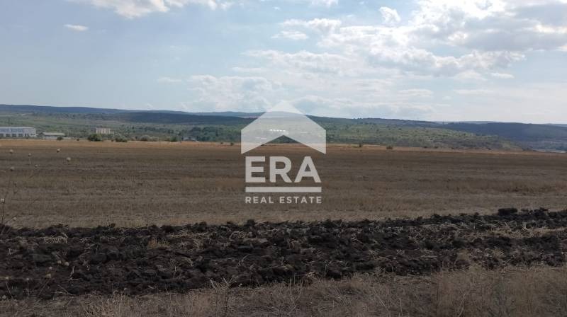 Продава ПАРЦЕЛ, с. Езерово, област Варна, снимка 4 - Парцели - 53627607