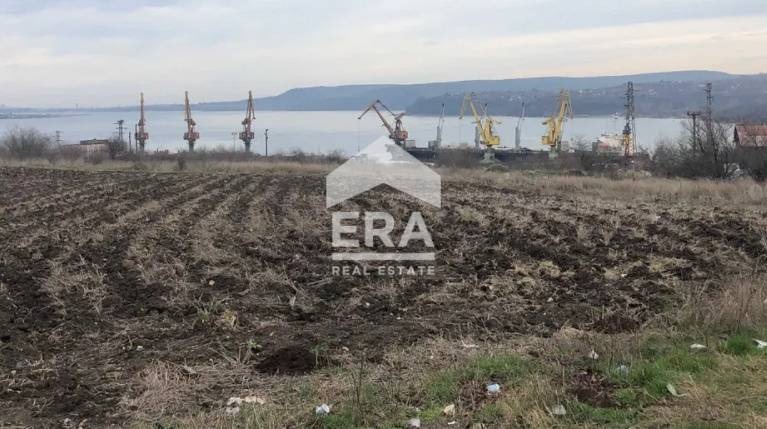 Продава ПАРЦЕЛ, с. Езерово, област Варна, снимка 5 - Парцели - 53627607