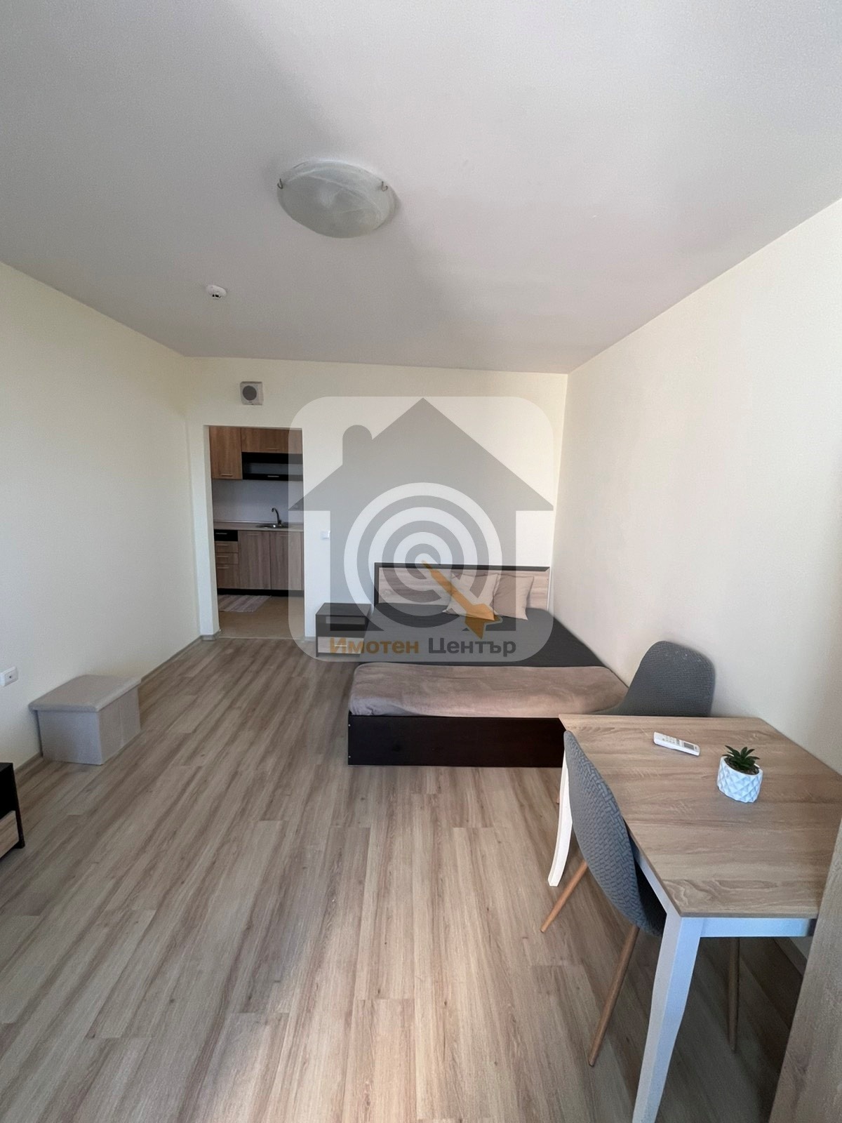 Продава 1-СТАЕН, гр. София, Малинова долина, снимка 2 - Апартаменти - 52801005