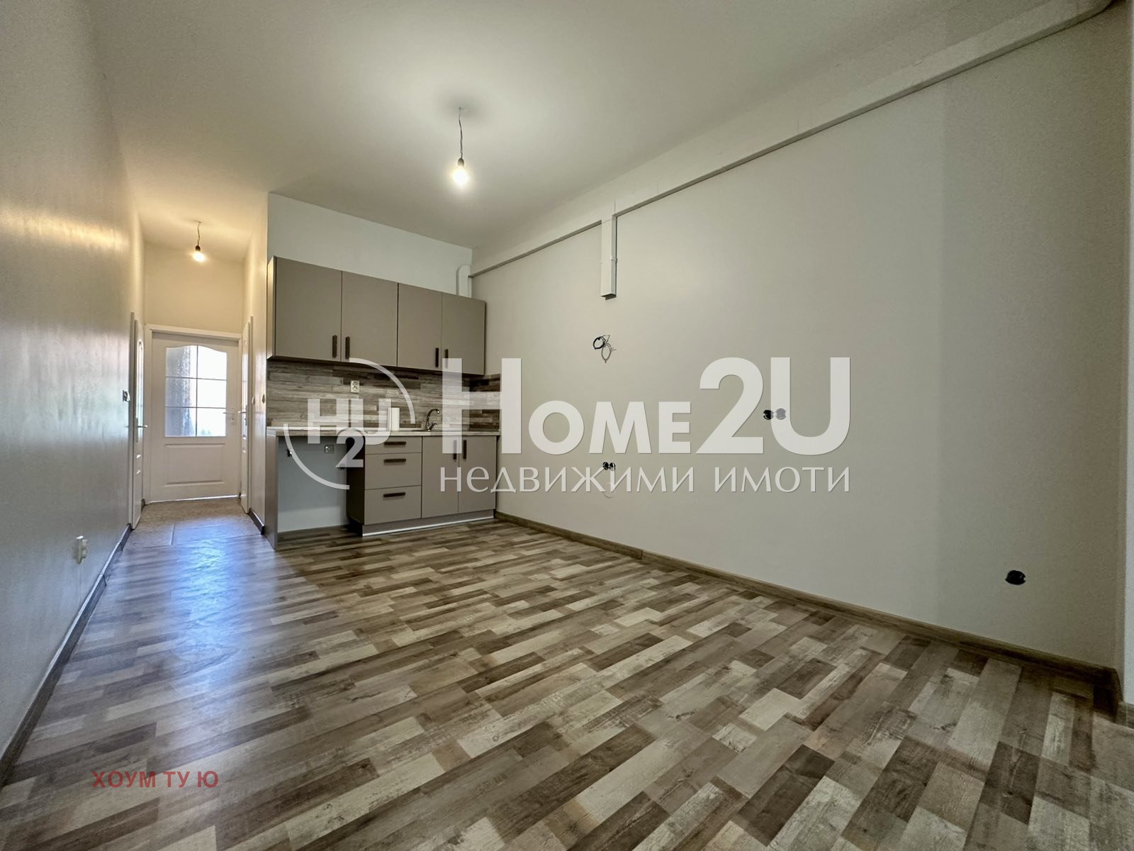 Продава 1-СТАЕН, гр. София, Люлин 8, снимка 2 - Апартаменти - 53828574