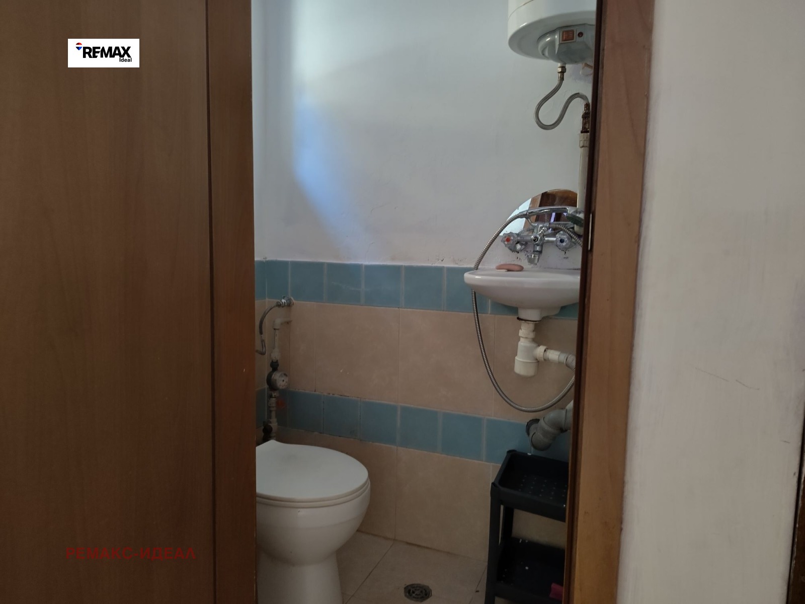 Продава 1-СТАЕН, гр. Варна, Левски 2, снимка 5 - Апартаменти - 54376856
