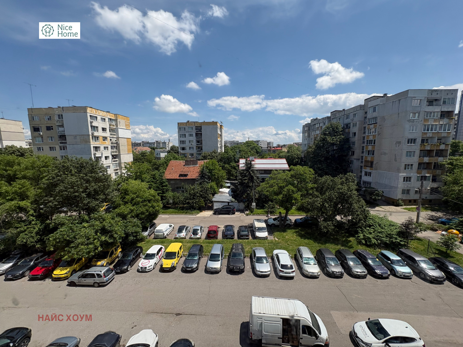 Продава 1-СТАЕН, гр. София, Сухата река, снимка 8 - Апартаменти - 55833593