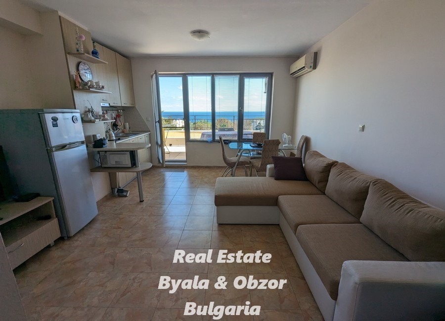 Продава 2-СТАЕН, гр. Бяла, област Варна, снимка 2 - Апартаменти - 53672287