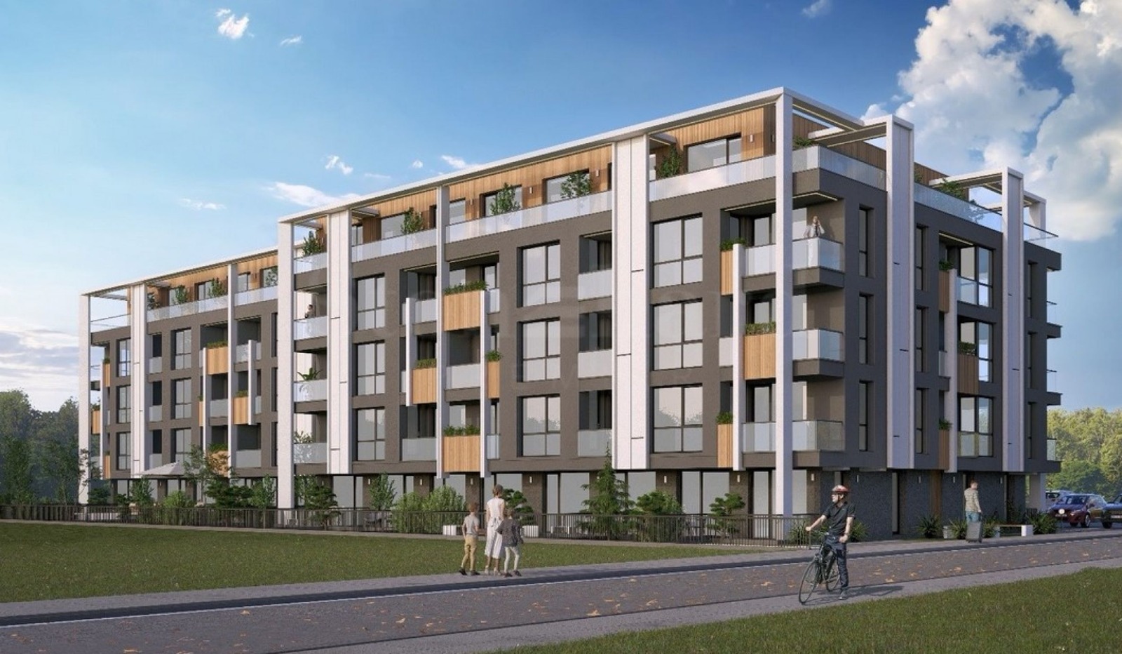 Продава 2-СТАЕН, гр. Бургас, Сарафово, снимка 7 - Апартаменти - 51807797