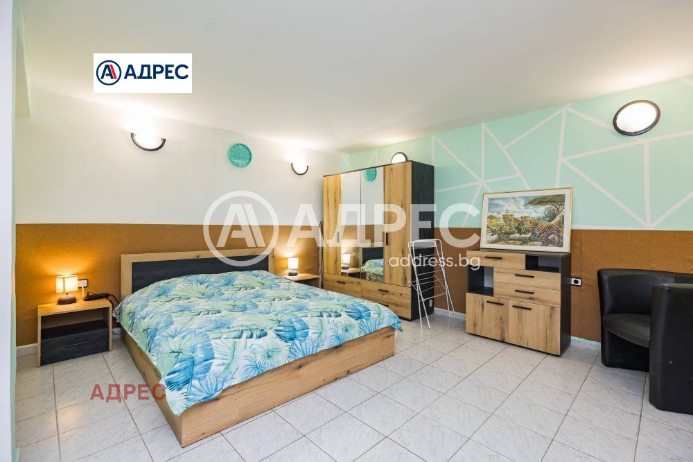 Продава 2-СТАЕН, гр. Варна, Лятно кино Тракия