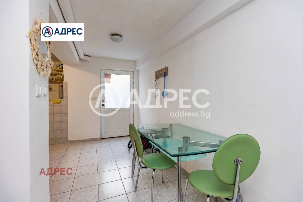 Продава 2-СТАЕН, гр. Варна, Лятно кино Тракия, снимка 13 - Апартаменти - 53902045