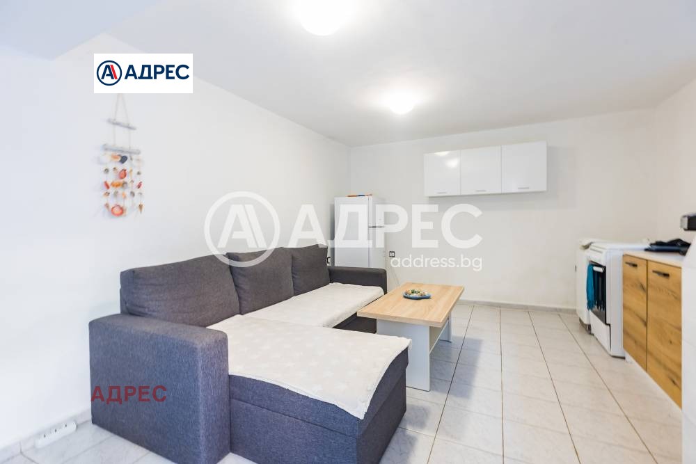 Продава 2-СТАЕН, гр. Варна, Лятно кино Тракия, снимка 4 - Апартаменти - 53902045