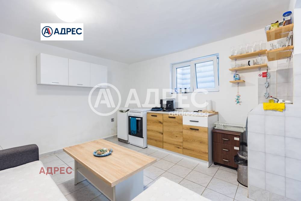 Продава 2-СТАЕН, гр. Варна, Лятно кино Тракия, снимка 3 - Апартаменти - 53902045