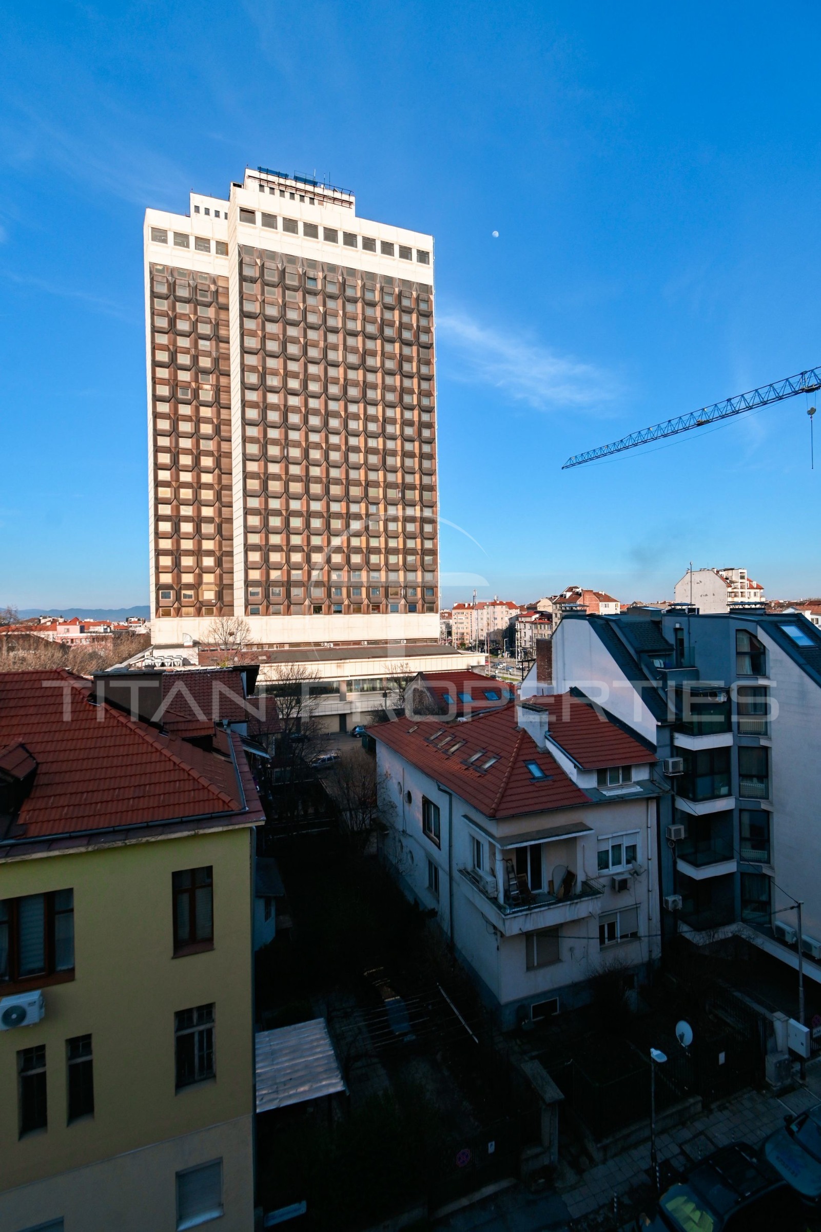 Продава 2-СТАЕН, гр. София, Медицинска академия, снимка 13 - Апартаменти - 54104672