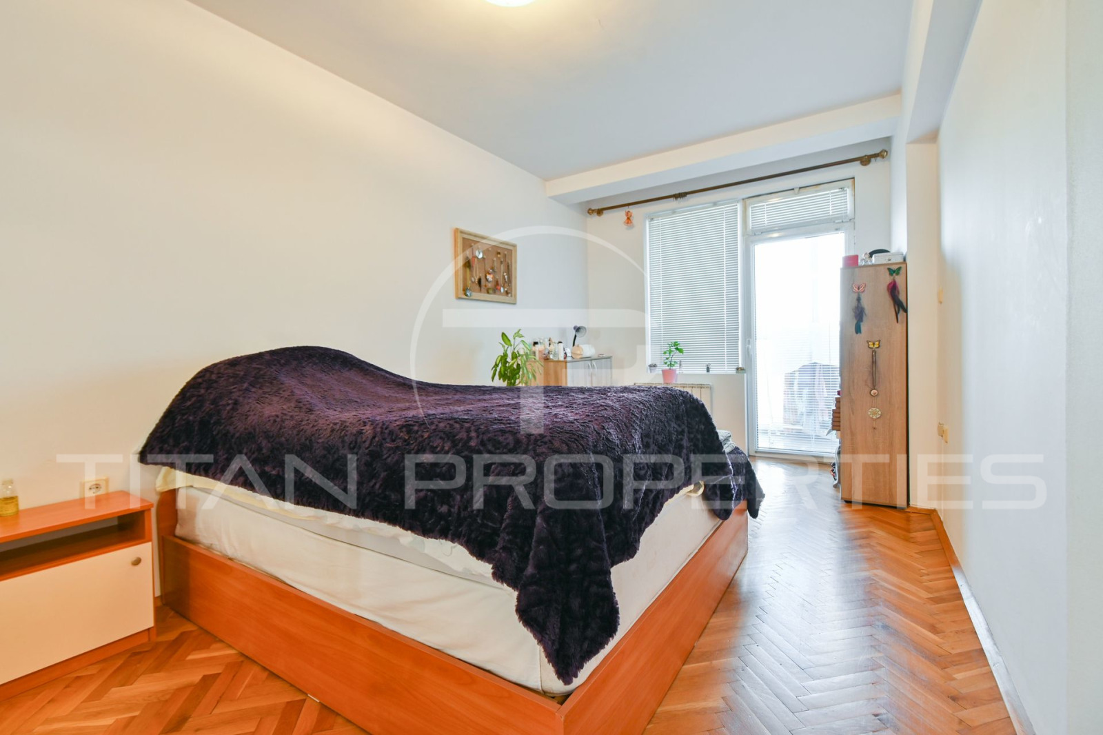 Продава 2-СТАЕН, гр. София, Медицинска академия, снимка 9 - Апартаменти - 54104672