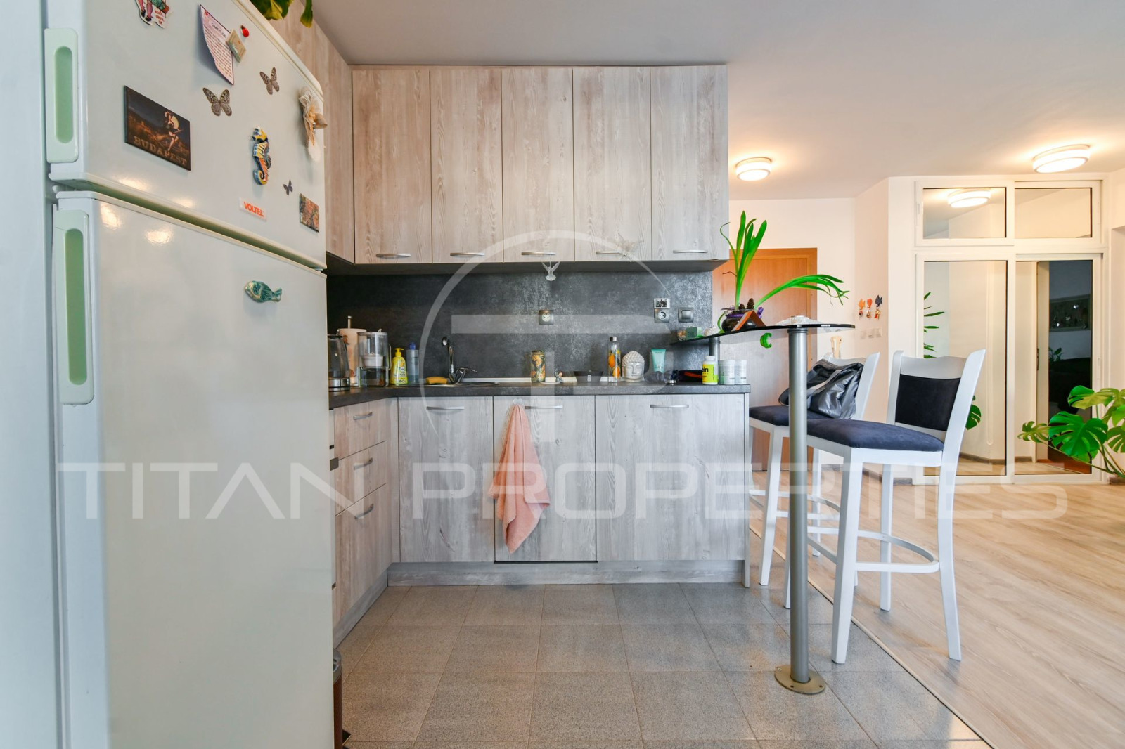 Продава 2-СТАЕН, гр. София, Медицинска академия, снимка 7 - Апартаменти - 54104672