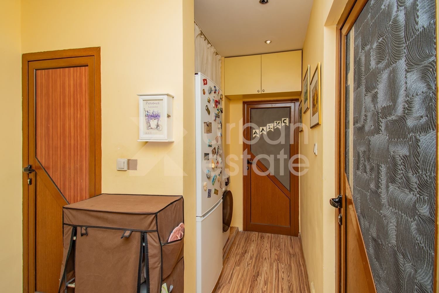 Продава 2-СТАЕН, гр. София, Младост 3, снимка 8 - Апартаменти - 54263064
