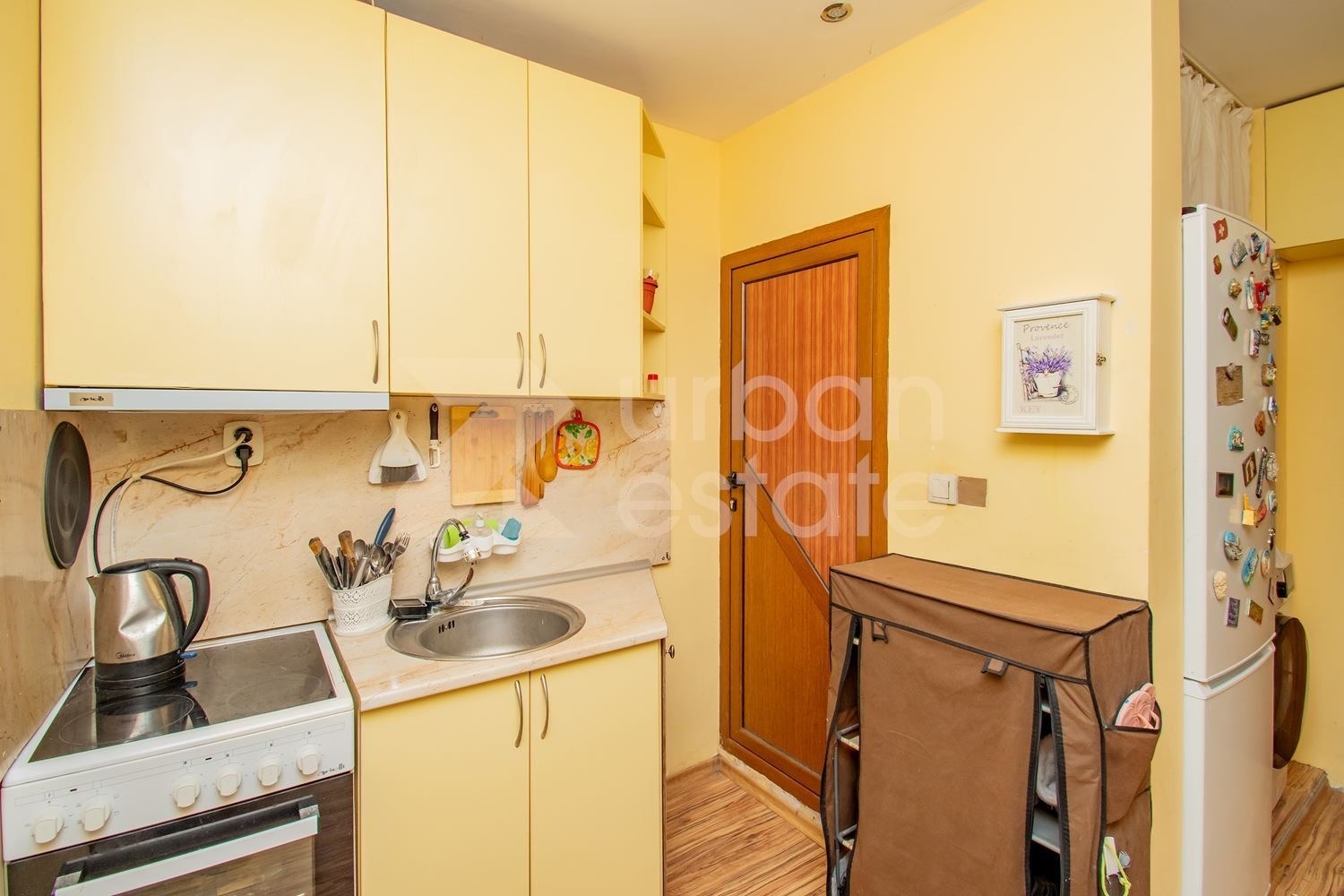 Продава 2-СТАЕН, гр. София, Младост 3, снимка 7 - Апартаменти - 54263064