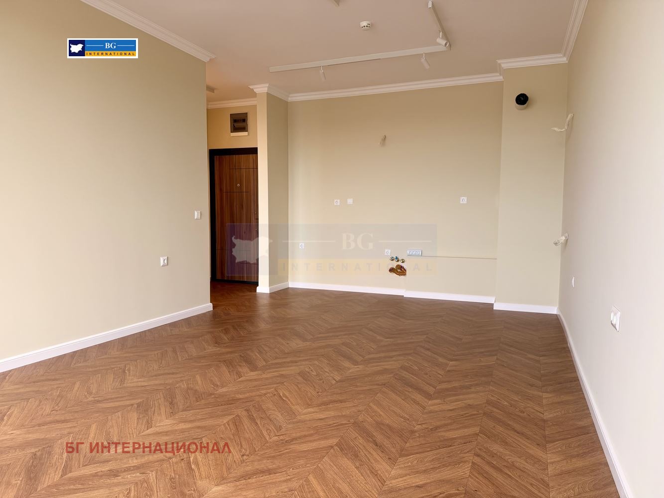 Продава 2-СТАЕН, гр. Бургас, Изгрев, снимка 7 - Апартаменти - 54290289