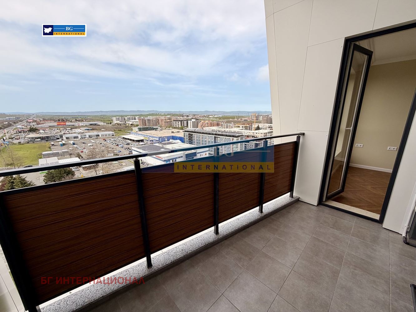 Продава 2-СТАЕН, гр. Бургас, Изгрев, снимка 8 - Апартаменти - 54290289