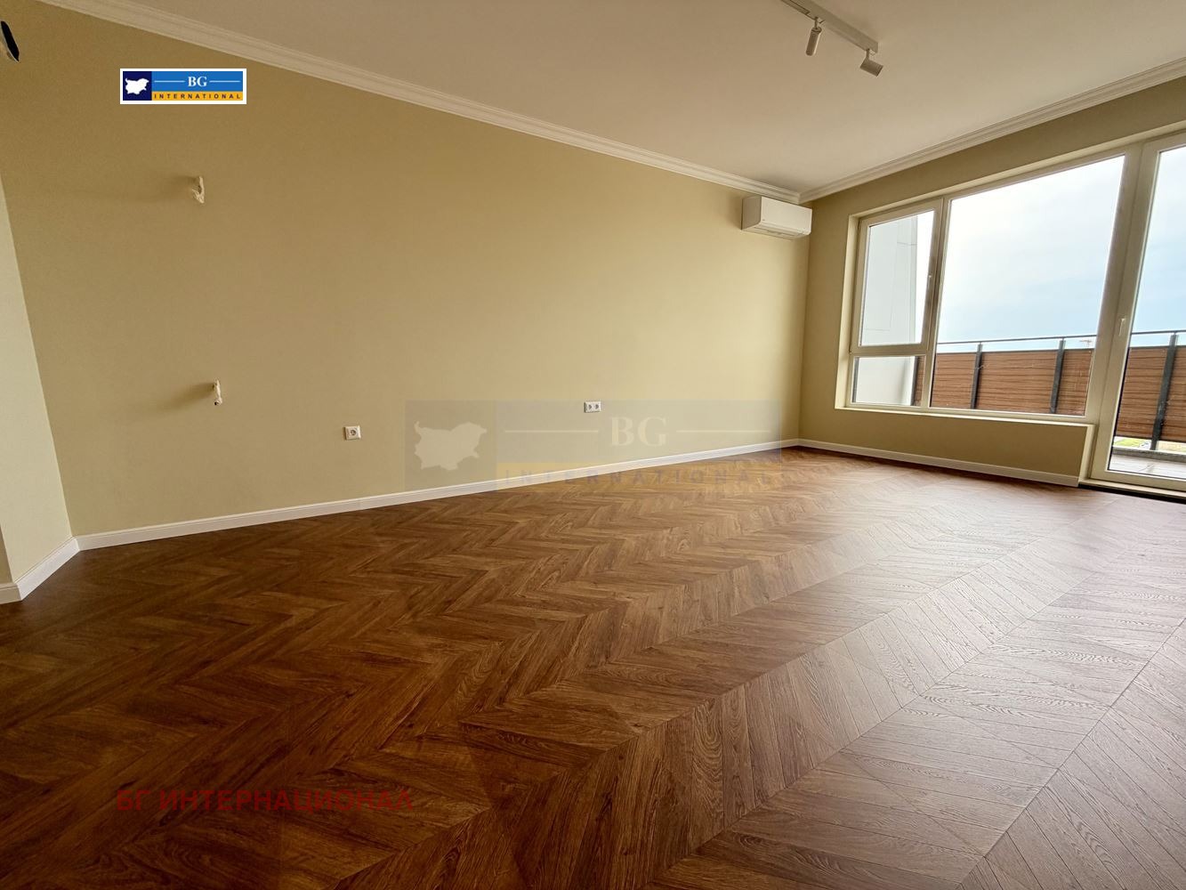 Продава 2-СТАЕН, гр. Бургас, Изгрев, снимка 6 - Апартаменти - 54290289