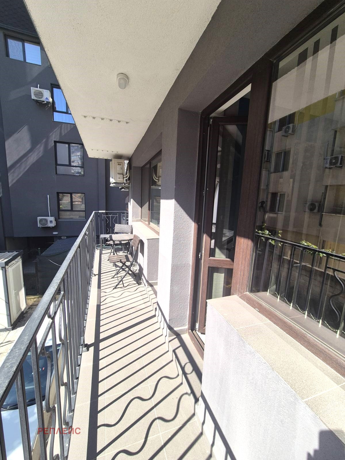 Продава 2-СТАЕН, гр. Варна, Зимно кино Тракия, снимка 6 - Апартаменти - 54709538