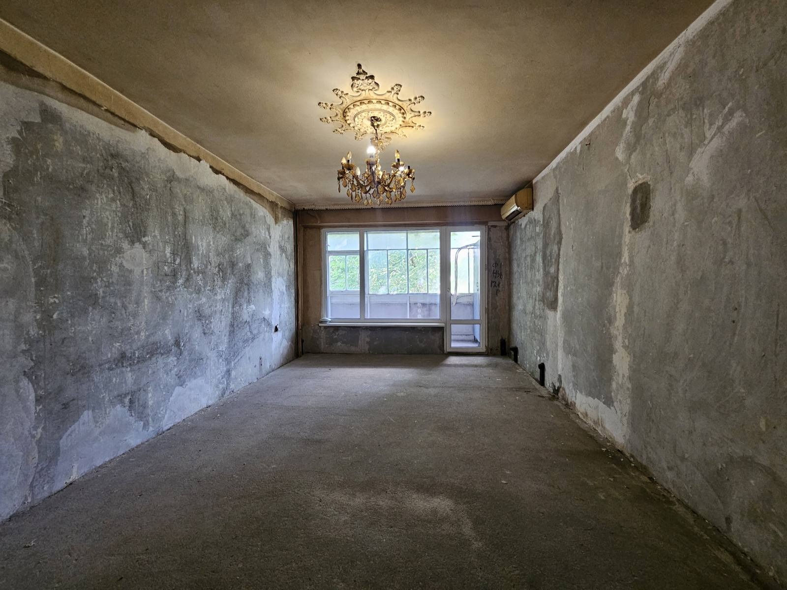 Продава 2-СТАЕН, гр. Русе, Дружба 3, снимка 2 - Апартаменти - 54956659