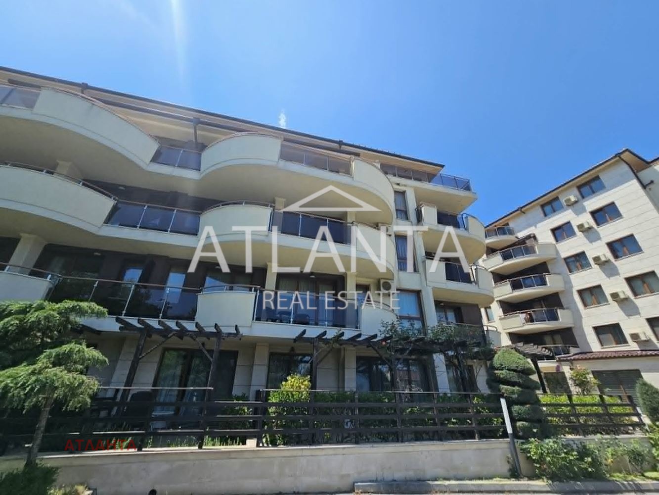 Продава 2-СТАЕН, с. Шкорпиловци, област Варна, снимка 15 - Апартаменти - 55279078