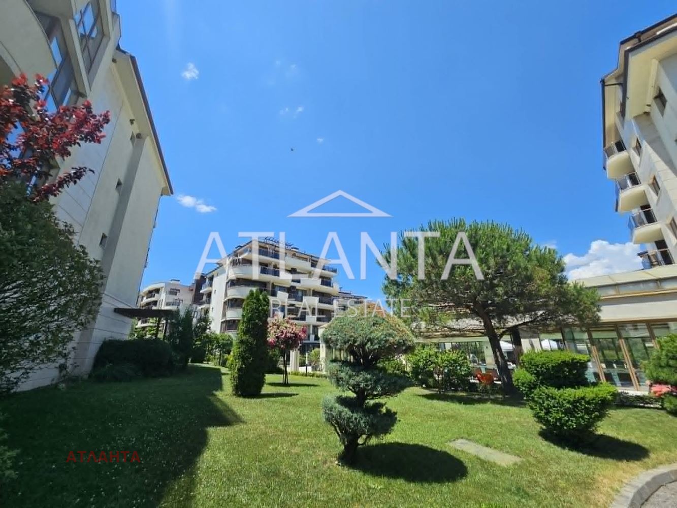 Продава 2-СТАЕН, с. Шкорпиловци, област Варна, снимка 4 - Апартаменти - 55279078