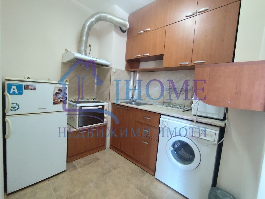 Продава 2-СТАЕН, гр. Провадия, област Варна, снимка 3 - Апартаменти - 55824083
