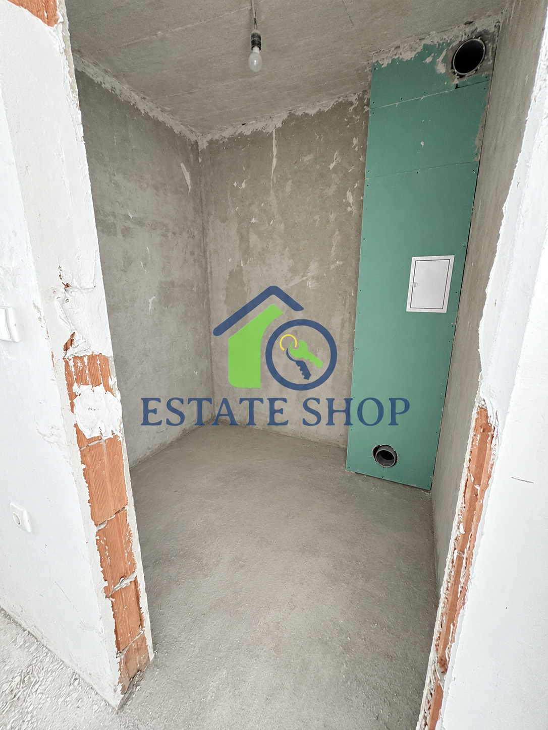 Продава 2-СТАЕН, гр. Пловдив, Съдийски, снимка 6 - Апартаменти - 56526194