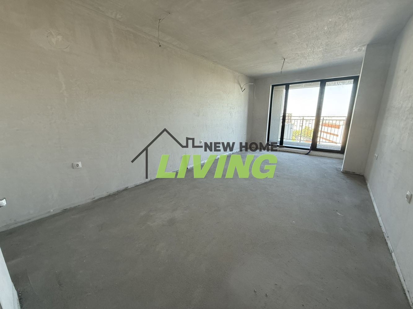 Продава 3-СТАЕН, гр. Пловдив, Тракия, снимка 2 - Апартаменти - 51835534