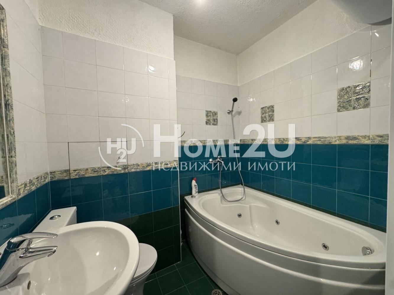 Продава 3-СТАЕН, гр. София, Стрелбище, снимка 6 - Апартаменти - 53558138