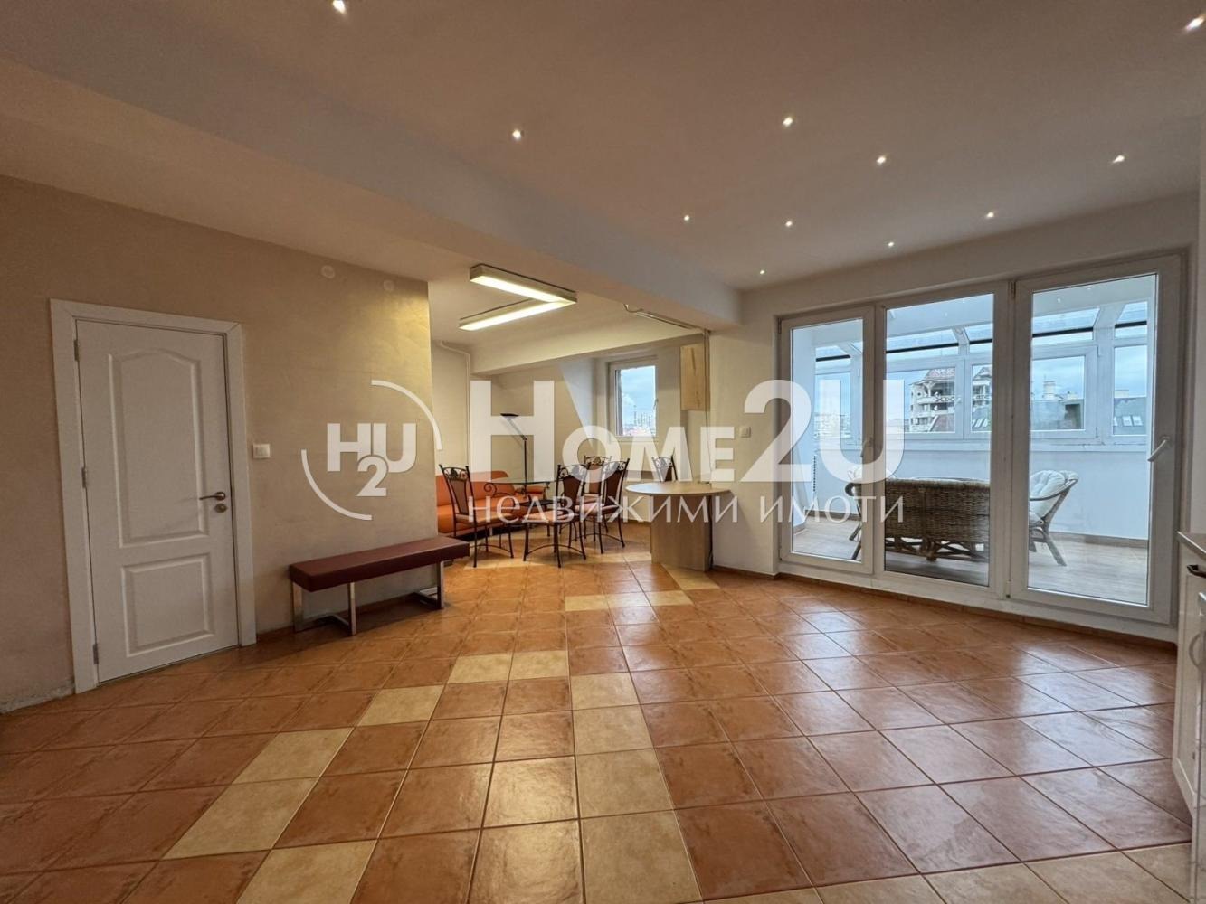 Продава 3-СТАЕН, гр. София, Стрелбище