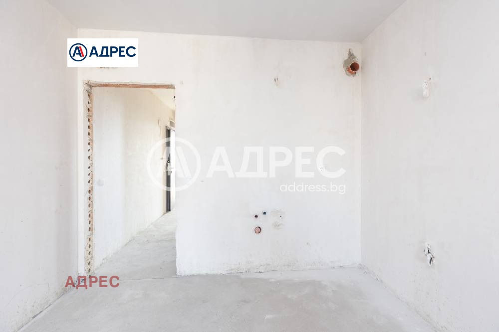 Продава 3-СТАЕН, гр. Варна, Център, снимка 10 - Апартаменти - 53656007