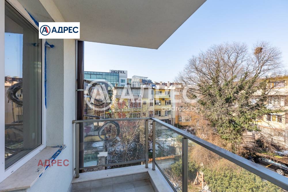 Продава 3-СТАЕН, гр. Варна, Център, снимка 9 - Апартаменти - 53656007