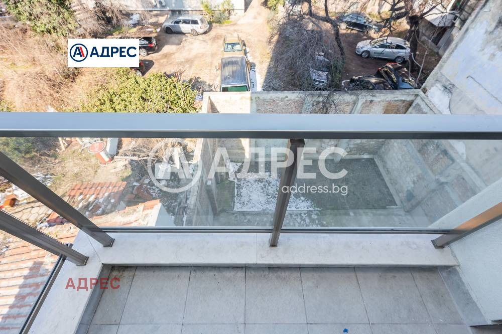 Продава 3-СТАЕН, гр. Варна, Център, снимка 12 - Апартаменти - 53656007