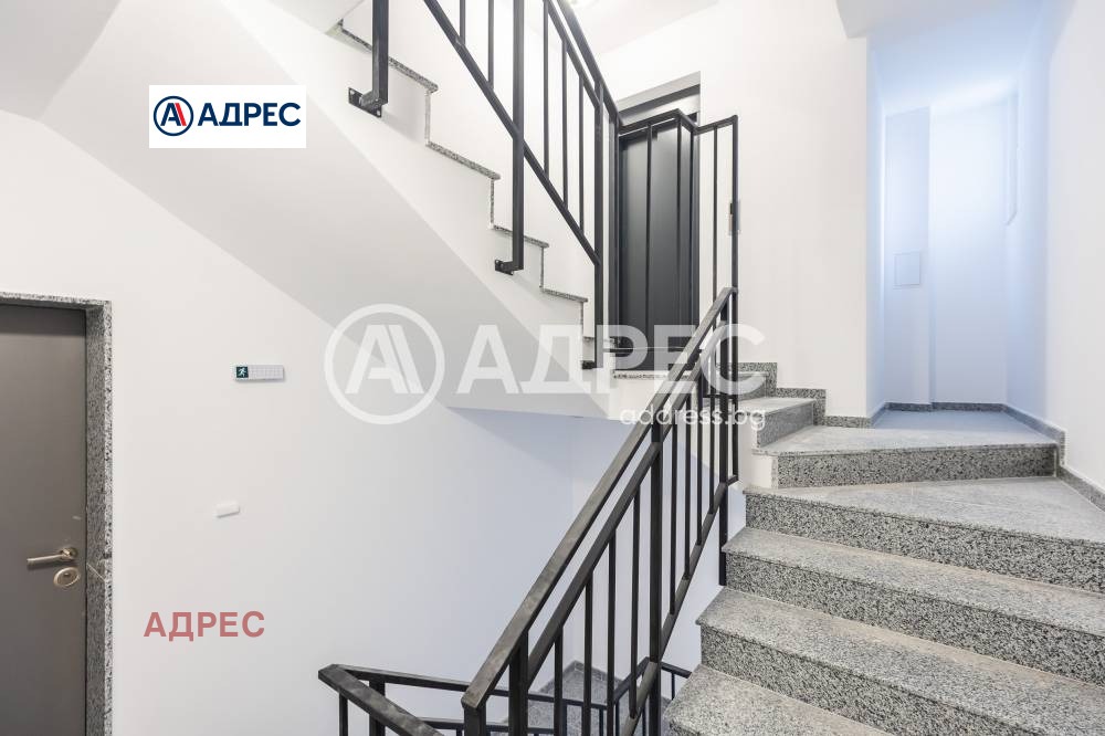 Продава 3-СТАЕН, гр. Варна, Център, снимка 4 - Апартаменти - 53656007