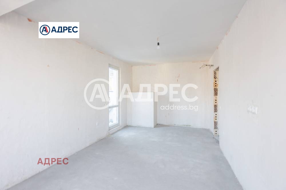 Продава 3-СТАЕН, гр. Варна, Център, снимка 8 - Апартаменти - 53656007