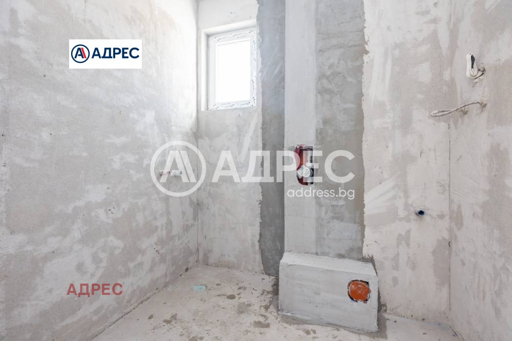 Продава 3-СТАЕН, гр. Варна, Център, снимка 11 - Апартаменти - 53656007