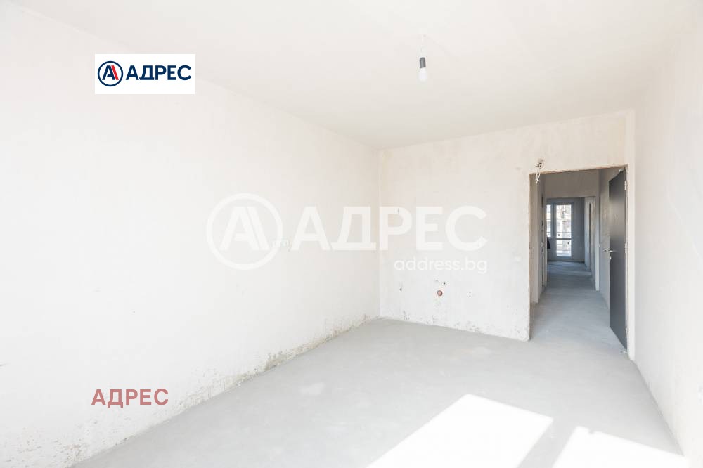 Продава 3-СТАЕН, гр. Варна, Център, снимка 16 - Апартаменти - 53656007