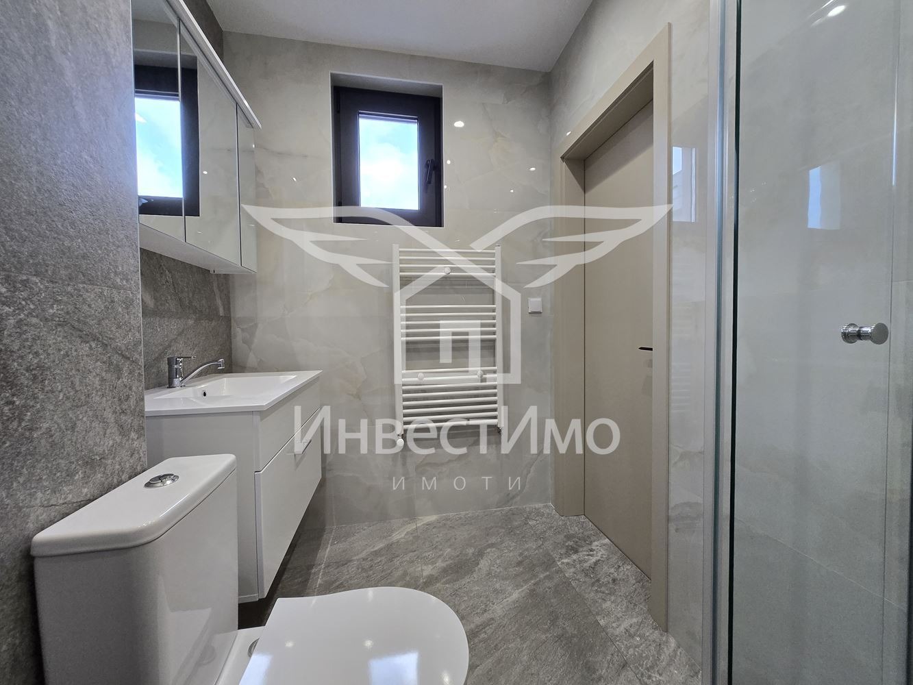 Продава 3-СТАЕН, гр. София, Горна баня, снимка 9 - Апартаменти - 53737091