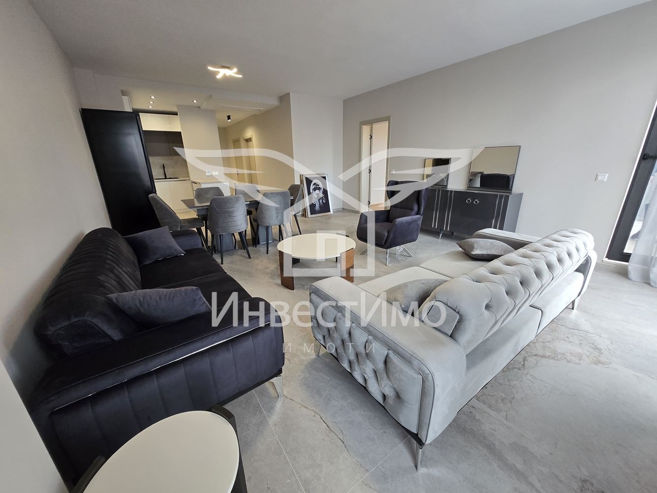 Продава 3-СТАЕН, гр. София, Горна баня