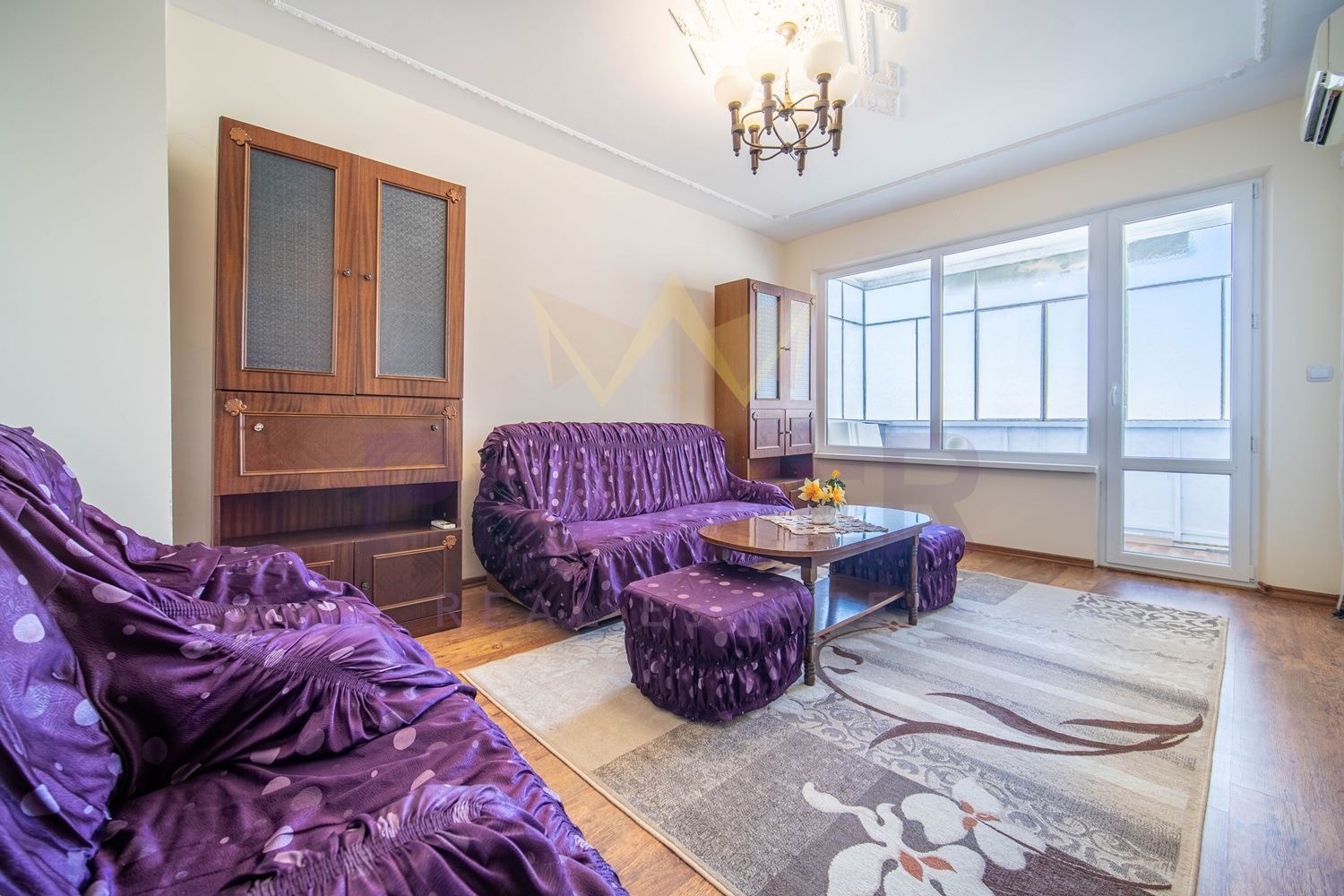 Продава 3-СТАЕН, гр. Варна, Кайсиева градина