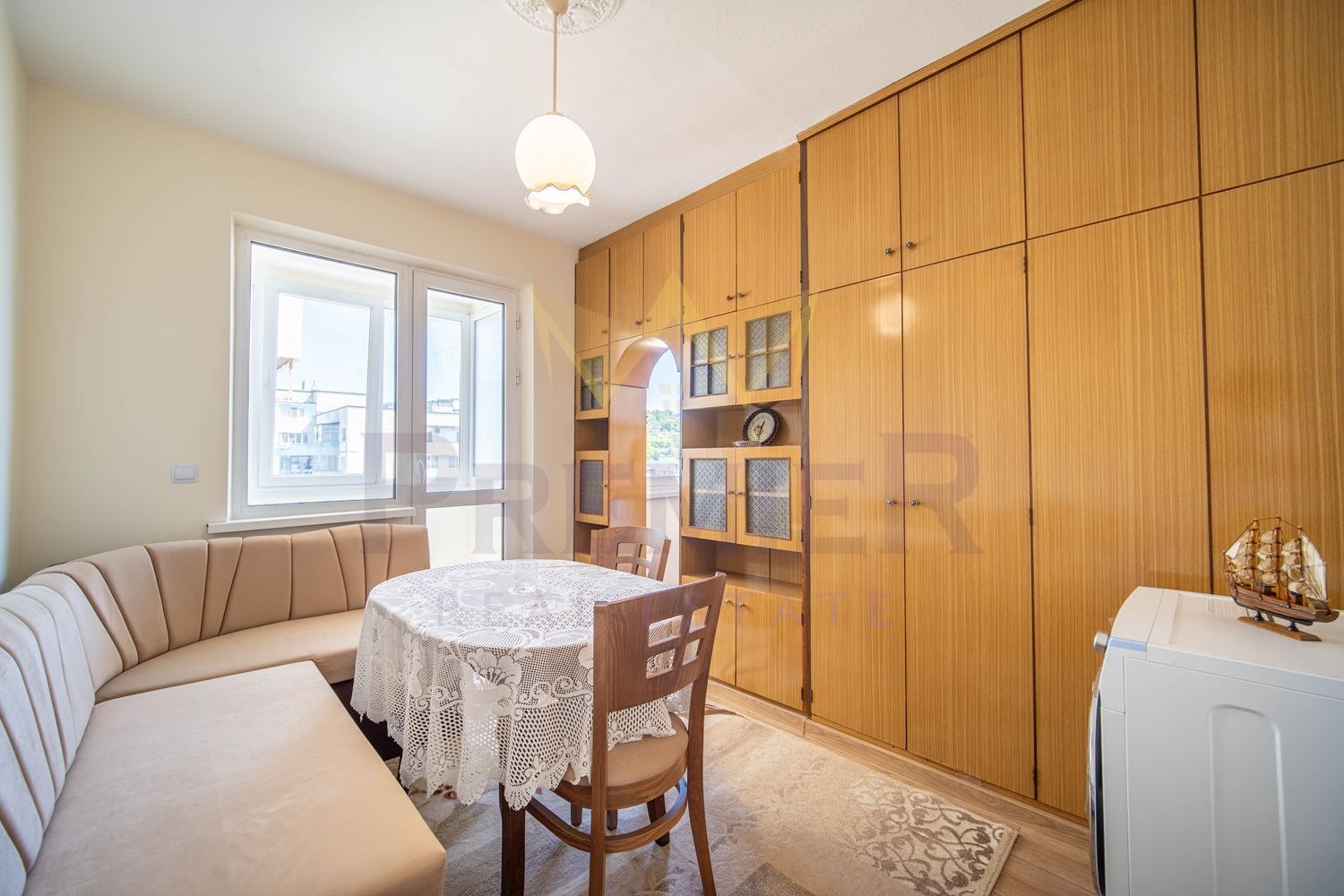 Продава 3-СТАЕН, гр. Варна, Кайсиева градина, снимка 3 - Апартаменти - 55024198