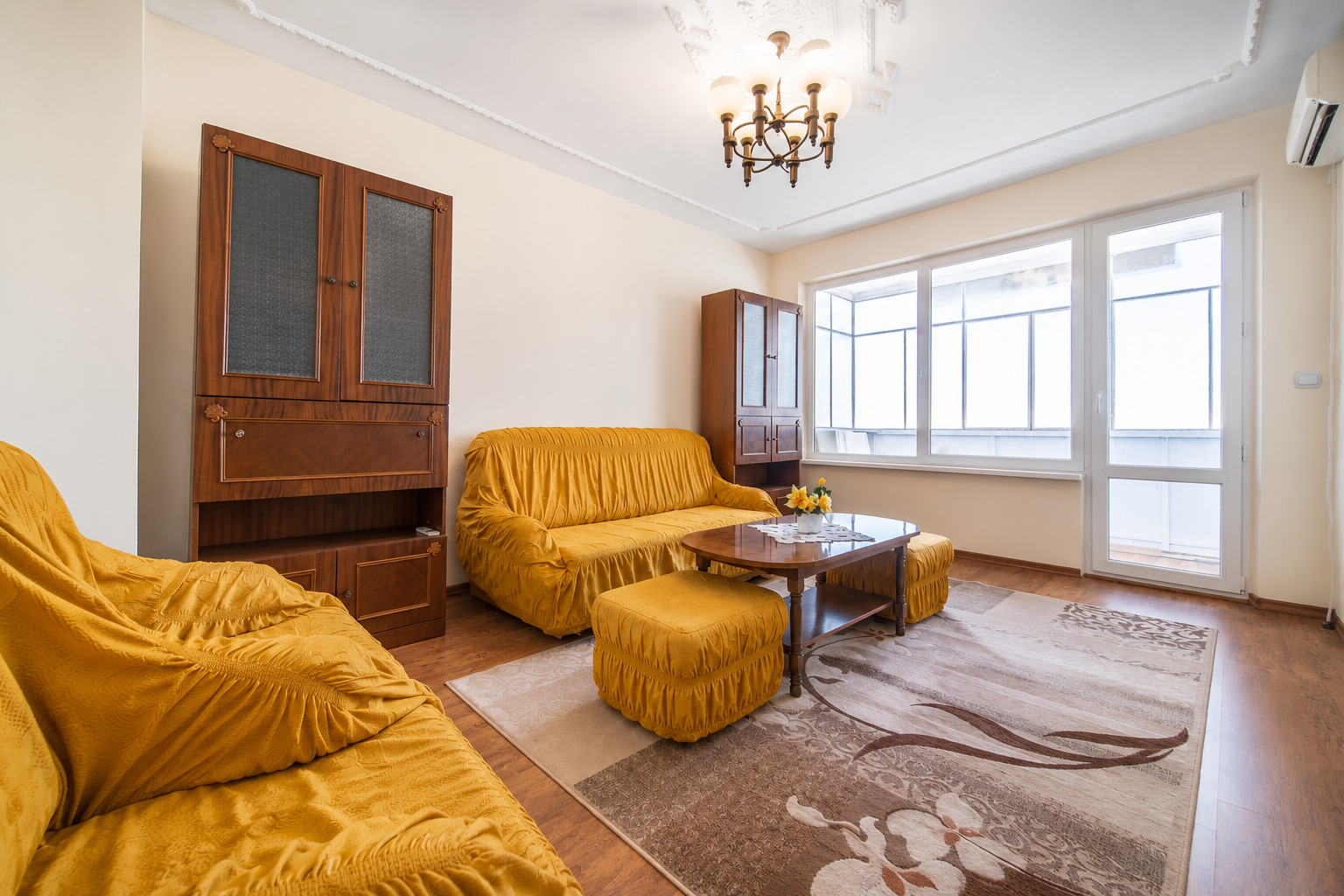 Продава 3-СТАЕН, гр. Варна, Кайсиева градина