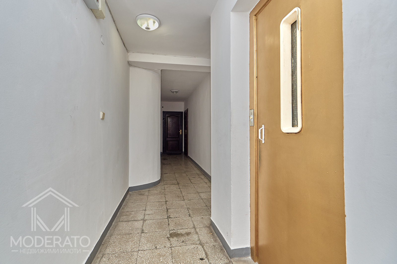 Продава 3-СТАЕН, гр. Бургас, Възраждане, снимка 15 - Апартаменти - 55185061
